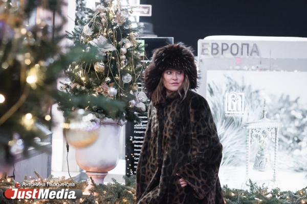 Ведущая Юлия Игнатова: «За окном стабильная погода, это не может не радовать». В Екатеринбурге -18 - Фото 4