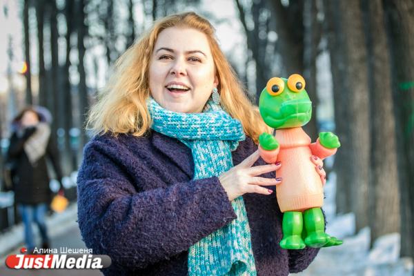 Ирина Светоносова, музей советского быта: «Погода отличная, если гулять в веселой компании». В Екатеринбурге -16 - Фото 2