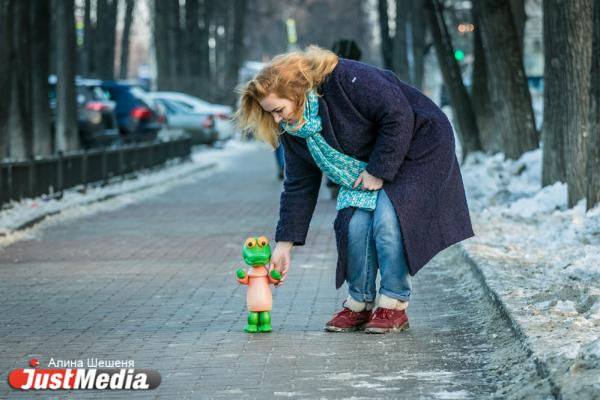 Ирина Светоносова, музей советского быта: «Погода отличная, если гулять в веселой компании». В Екатеринбурге -16 - Фото 3