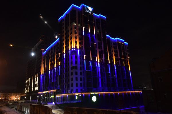 Как в пятизвездочном отеле: в Екатеринбурге открыли первую очередь ЖК бизнес-класса «Макаровский» - Фото 7