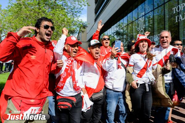 Вспоминаем с JustMedia.ru главные события 2018 года в Екатеринбурге - Фото 3