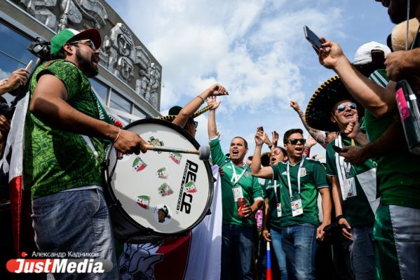 Вспоминаем с JustMedia.ru главные события 2018 года в Екатеринбурге - Фото 4