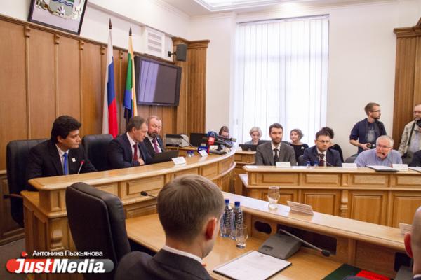 Вспоминаем с JustMedia.ru главные события 2018 года в Екатеринбурге - Фото 9