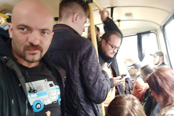 Вспоминаем с JustMedia.ru главные события 2018 года в Екатеринбурге - Фото 11