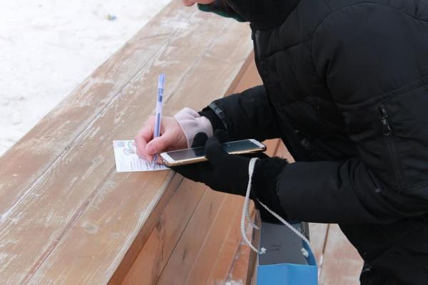 Жителей Екатеринбурга опрашивают о нужности храма-на-Драме - Фото 3