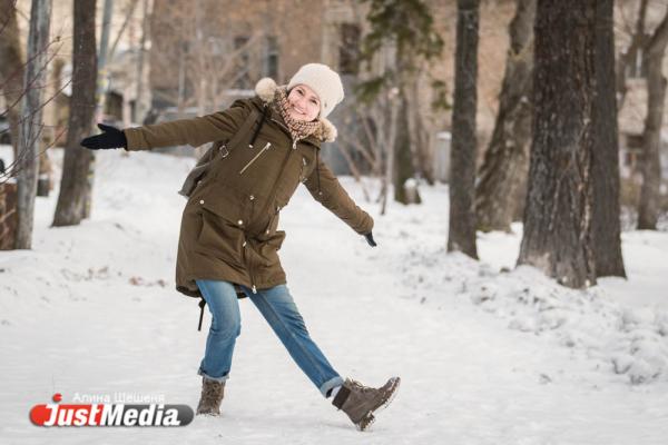 Психолог Анна Быкова: «Чтобы греться, можно чаще танцевать или обниматься». В Екатеринбурге -4 - Фото 7