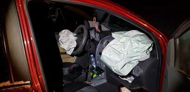 Под Богдановичем «десятка» врезалась в легковушку и залетела под МАЗ. Пострадали 6 человек - Фото 2