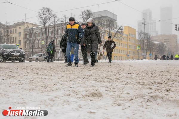Жители Екатеринбурга остались недовольны работой коммунальщиков - Фото 3
