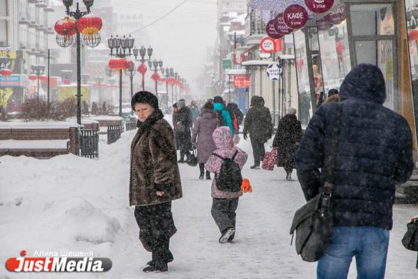 Жители Екатеринбурга остались недовольны работой коммунальщиков - Фото 8