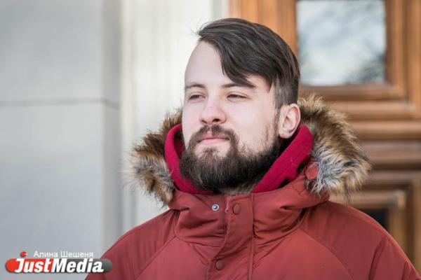 Сергей Сивопляс, пресс-секретарь ХК «Динамо-Екатеринбург»: «Найдите себе новое увлечение в холода». В городе –24 градуса - Фото 6