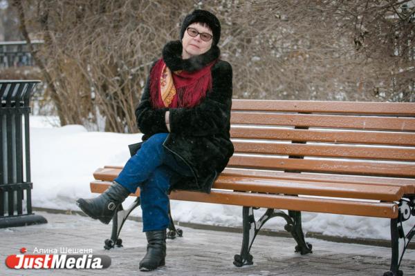 Мария Попова, доцент УрФУ: «Во многих детективах слова про погоду – сигнал к революционным или решительным действиям». В Екатеринбурге -17 - Фото 2