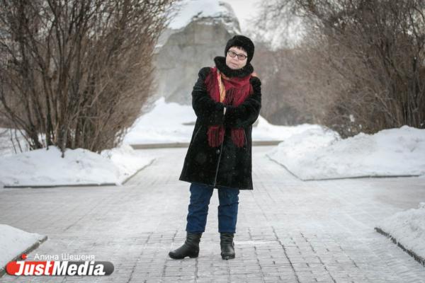 Мария Попова, доцент УрФУ: «Во многих детективах слова про погоду – сигнал к революционным или решительным действиям». В Екатеринбурге -17 - Фото 6