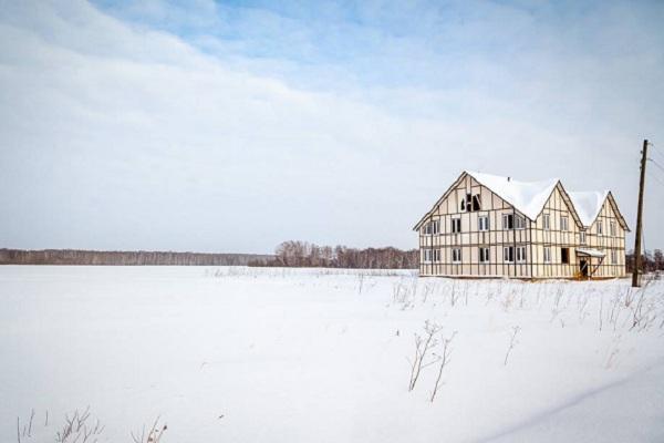 Депутат Госдумы РФ разберется, почему дом для камышловских сирот оказался заброшенным - Фото 2