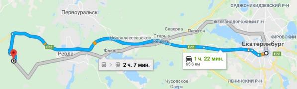 Ищем золото Колчака и исследуем коммуникации старейшего тоннеля под Екатеринбургом. JUSTTRIP - Фото 9