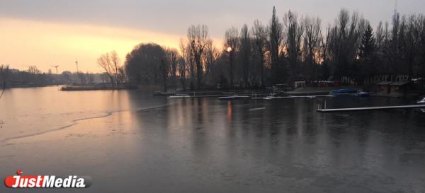 Анна Иванова, Венская русская школа: «Февраль - самый холодный месяц в Вене, как и в Екатеринбурге». В городе -4 - Фото 2