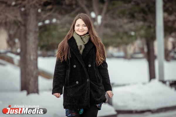 Журналист Елена Мальцева: «Успейте нагуляться, пока нас всех не затопило растаявшим снегом». В Екатеринбурге -2 градуса. - Фото 4