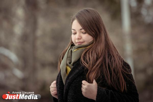 Журналист Елена Мальцева: «Успейте нагуляться, пока нас всех не затопило растаявшим снегом». В Екатеринбурге -2 градуса. - Фото 5