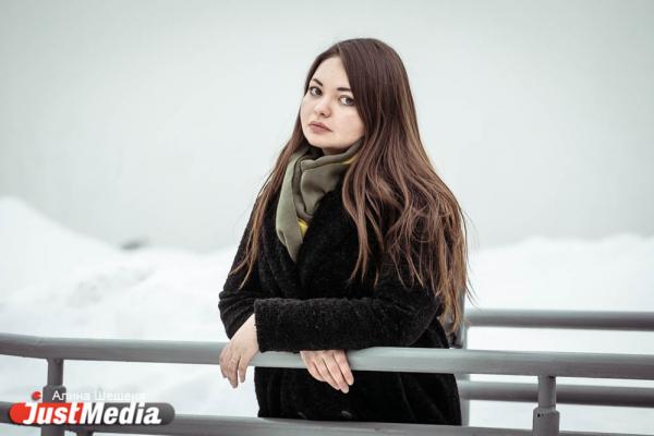 Журналист Елена Мальцева: «Успейте нагуляться, пока нас всех не затопило растаявшим снегом». В Екатеринбурге -2 градуса. - Фото 6