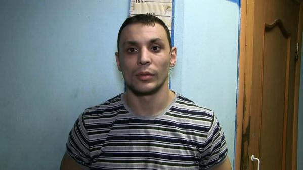 Полицейские Екатеринбурга задержали банду вымогателей - Фото 3