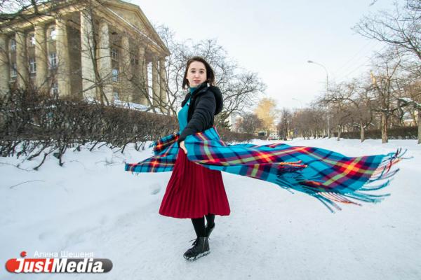 Инна Малышева, ЦСД: «В Узбекистане в феврале уже распускаются одуванчики». В Екатеринбурге -2 - Фото 4
