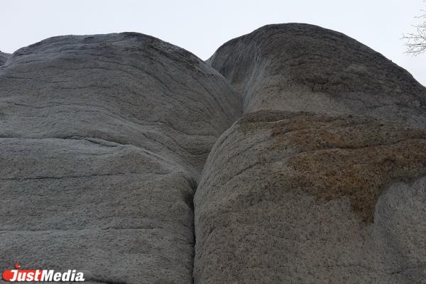 Каменные палатки, только больше в десятки раз. Едем встречать рассвет на Аракульском Шихане - Фото 12