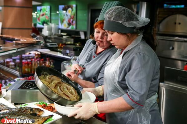 На Урале бургерные идут на ура, а в Москве – это уже моветон. Как меняется екатеринбургский общепит  - Фото 4