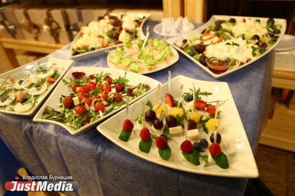 На Урале бургерные идут на ура, а в Москве – это уже моветон. Как меняется екатеринбургский общепит  - Фото 7