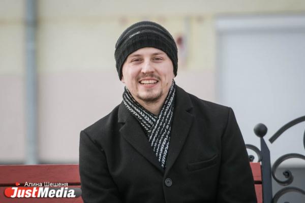 Бизнесмен Дмитрий Немчанинов: «Весна только началась, поэтому погода не сильно поменялась». В Екатеринбурге -5 - Фото 6