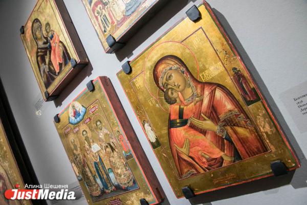 Московский искусствовед Екатерина Журбина рассказала уральцам о связи Екатеринбурга и его небесной покровительницы - Фото 3