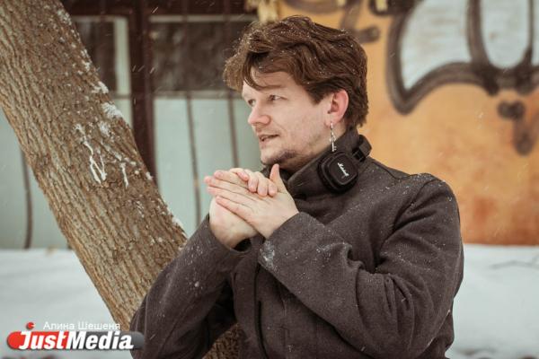 Фотограф Александр Мамаев: «Верить можно только снегу за окном». В Екатеринбурге +5 и дождь - Фото 5