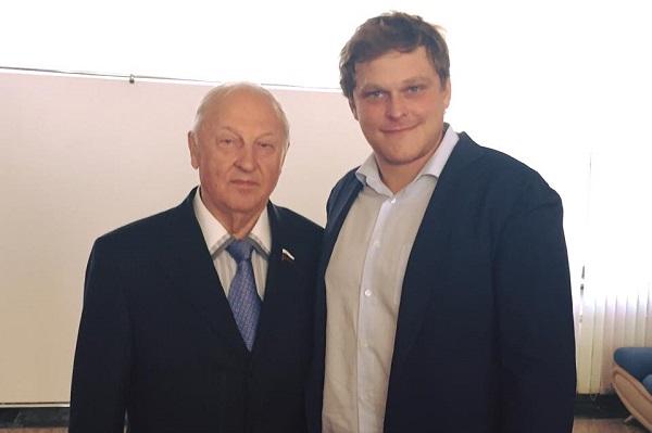 «У Ощепкова есть связи в ГИБДД, но теперь он сидит в другой лодке»  - Фото 3