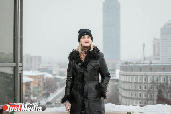 Мария Саукова, «МегаФон»: «Коты и птицы уже поют по-мартовски». В Екатеринбурге -1 - Фото 2