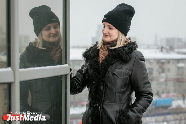 Мария Саукова, «МегаФон»: «Коты и птицы уже поют по-мартовски». В Екатеринбурге -1 - Фото 3