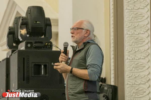 Директор по стратегическому маркетингу «Яндекса» Андрей Себрант: «Студентам повезло, потому что они будут работать в гибридных командах» - Фото 8