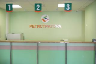 В Екатеринбурге после ремонта откроется детская поликлиника №13 на Сулимова - Фото 2