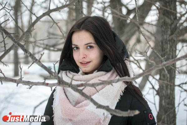 Студентка Алина Стародуб: «Уральская погода не дает расслабляться». В Екатеринбурге +5 - Фото 6