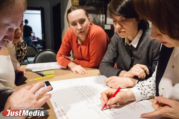 «Еврогазоны», деревья, низкие светильники и фасады домов в стиле 60-х годов. Каким хотят видеть проспект Ленина в Екатеринбурге  - Фото 3