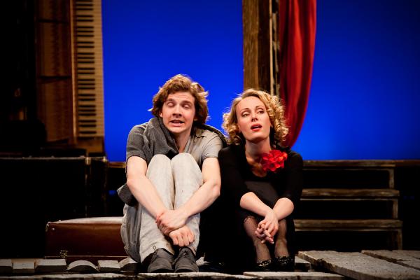 Актриса Ольга Ломоносова: «Я точно знаю, что Кирилл Серебренников не брал денег и не покупал никакие бриллианты» - Фото 2