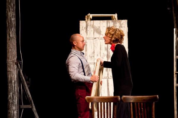 Актриса Ольга Ломоносова: «Я точно знаю, что Кирилл Серебренников не брал денег и не покупал никакие бриллианты» - Фото 3