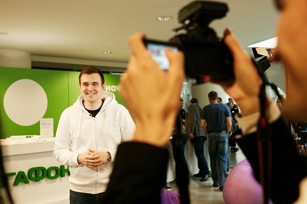 От голосовых роботов до видеоаналитики: МегаФон-инвестор ищет молодых ИТ-предпринимателей - Фото 6