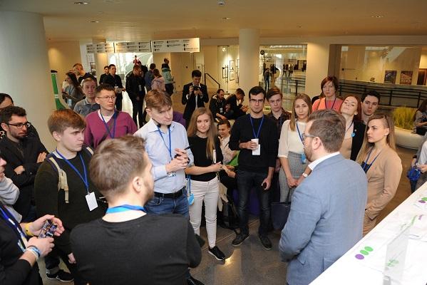 От голосовых роботов до видеоаналитики: МегаФон-инвестор ищет молодых ИТ-предпринимателей - Фото 7