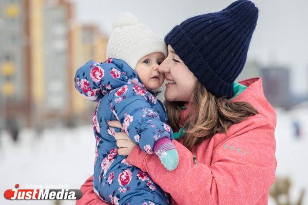 Журналист Мария Васенина: «В Екатеринбурге, наконец-то, долгожданная весна». В Екатеринбурге +6 - Фото 4