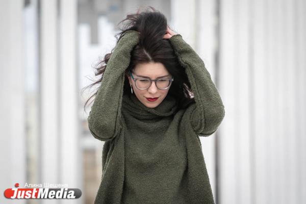 Поэт Анна Кирсикка: «Будь моя воля, зима была бы круглый год». В Екатеринбурге +8 - Фото 7