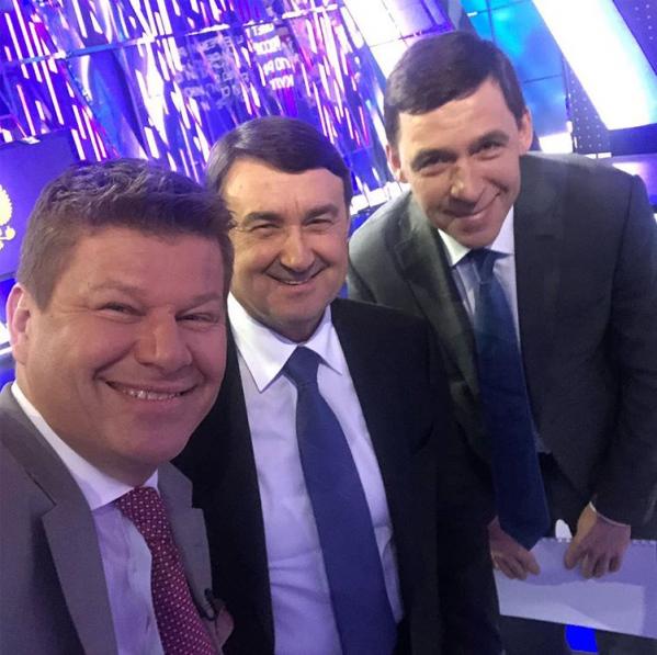 В Екатеринбурге появится спортивный комплекс имени Антона Шипулина - Фото 2