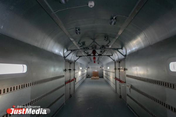 Почтовые вагоны нового поколения отправились из Екатеринбурга в первые рейсы - Фото 2