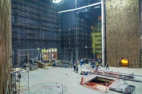 Перед саммитом GMIS-2019 конгресс-холл МВЦ «Екатеринбург-ЭКСПО» примет тестовые мероприятия - Фото 3