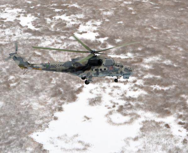 ЦВО купил четыре «Крокодила» - Фото 2