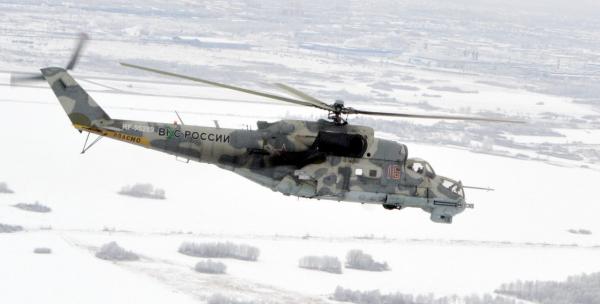 ЦВО купил четыре «Крокодила» - Фото 3