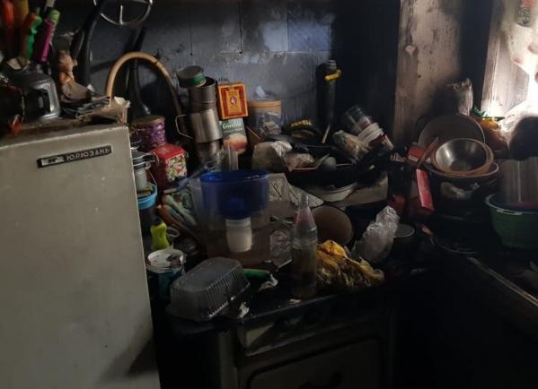 Газовики составили рейтинг самых ужасных кухонь Екатеринбурга - Фото 3