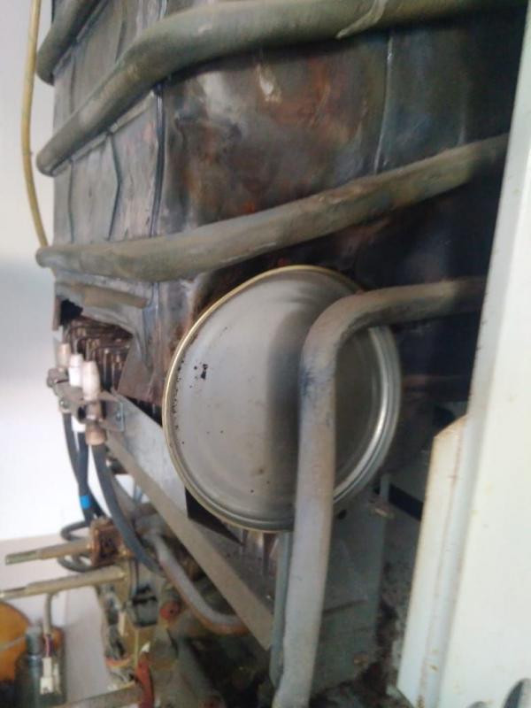 Газовики составили рейтинг самых ужасных кухонь Екатеринбурга - Фото 6